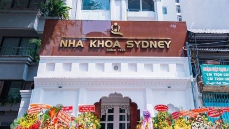phòng khám cấy ghép răng implant quận 10